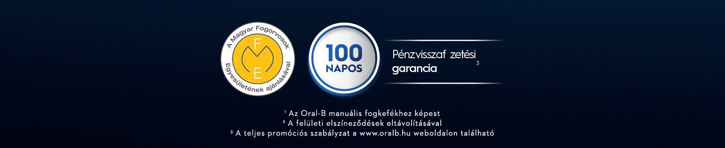 Oral-B iO6 Pink FOGKEFE   